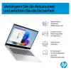 HP OmniBook 7 17-dc0076ng nešiojamas kompiuteris 43,9 cm (17,3 inch) 1920x1080 - Intel Core Ultra 7 258V - 1TB SSD - HDMI / Thunderbolt - Windows 11 Pro - sidabrinis (CV1J8EA#ABD)
