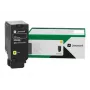 Tonero kasetė Lexmark RETURN TONER CARTRIDGE YELLOW 1 F/ CS/X73X 71C2XY0
