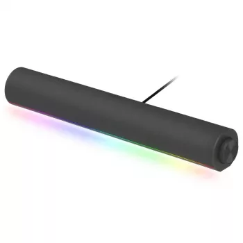 Xiaomi Desktop Speaker Black laidinis ir belaidis garsiakalbis