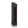 Pelėdos kilimėlis White Shark GMP-2102 Red Knight 400x300mm