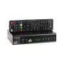 Skaitmeninis TV imtuvas Cabletech URZ0336C DVB-T/T2 H.265 antžeminis tuneris, 470–862 MHz, 1 tuneris, HDMI, USB, SCART