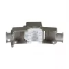 Efb E-200100 Silver – RJ45 keystone lizdas
