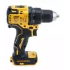 DeWALT DCD708 18V belaidis gręžtuvas-suktuvas be akumuliatoriaus ir įkroviklio