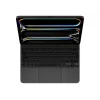 “Apple” Magic Keyboard iPad Pro 13 colių M4 vokiška QWERTZ juoda su jutikliniu kilimėliu