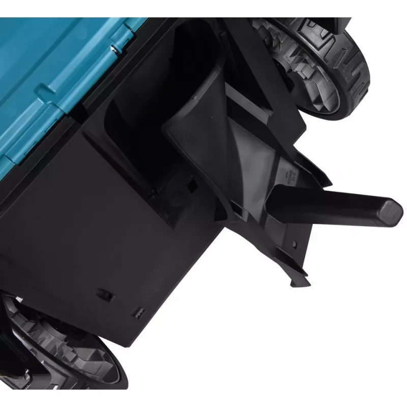 Elektrinė vejapjovė Makita DLM480PT2 3100 aps/min 48 cm pjovimo plotis