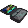 Triple decker pieštukinė su priemonėmis CoolPack Jumper 3 DIARY