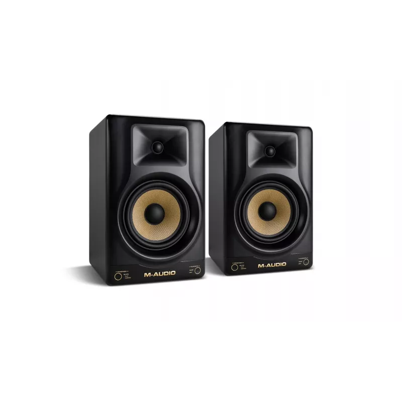 M-Audio Forty Sixty – aktyvus monitorius