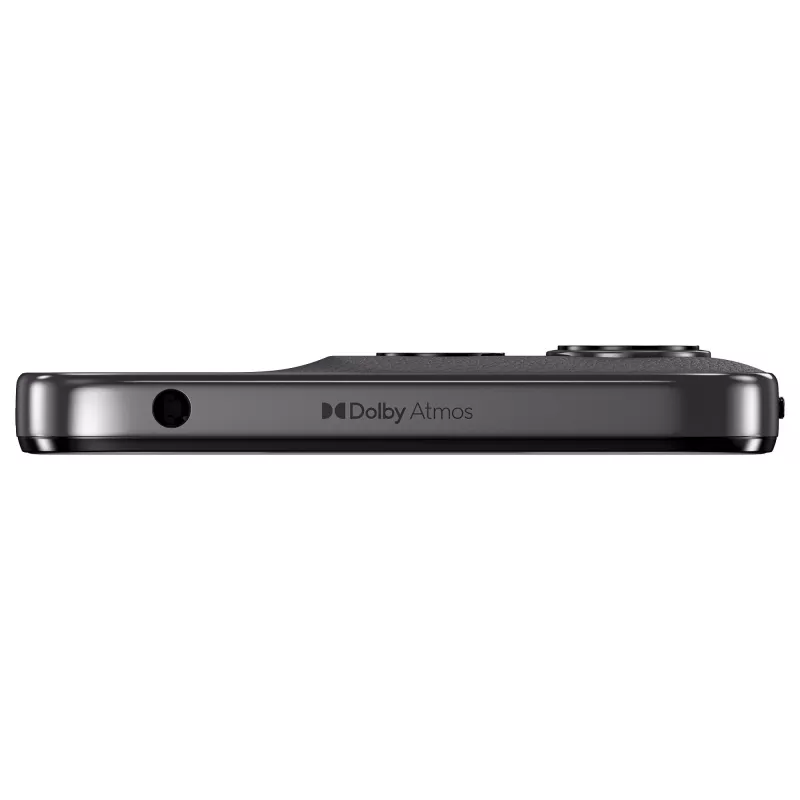 Mobilusis telefonas Motorola moto g15 power 17,1 cm (6,72 colio) Dual SIM Android 15 4G USB Type-C 8 GB 512 GB 6000 mAh Pilka