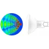 UbiQuiti airFiber X AF-5G34-S45 – Parabolinė antena