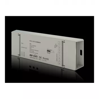 Synergy 21 LED Serie EOS 08 KNX valdiklis dimeris 4*350mA