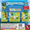Dragomino, stalo žaidimas, Vaikų metų žaidimas 2021