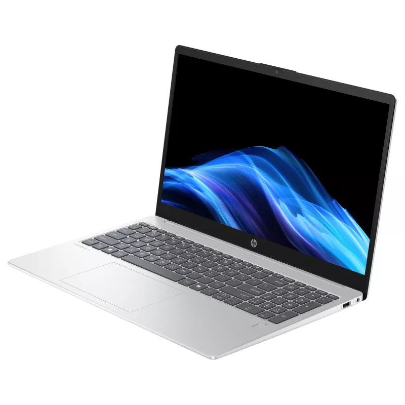 HP OmniBook C94P6EA - Nešiojamas kompiuteris - 39,6 cm (C94P6EA#ABD)