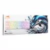 Baracuda DOLPHIN-W-BLUE tinklo įrenginys baltas
