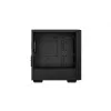 Korpusas DeepCool CC360 ARGB Mini Tower Juodas