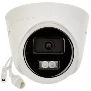 IP stebėjimo kamera Hikvision DS-2CD1323G2-LIU 2.8mm Smart Light
