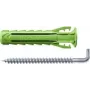 Fischer 567871 Green – tvirtinimo elementas