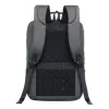 Kuprinė Vention KRNB0 – 23L Oxford, tinka iki 15,6 col. (39,6 cm), USB 3.0 prievadas, anglies spalva