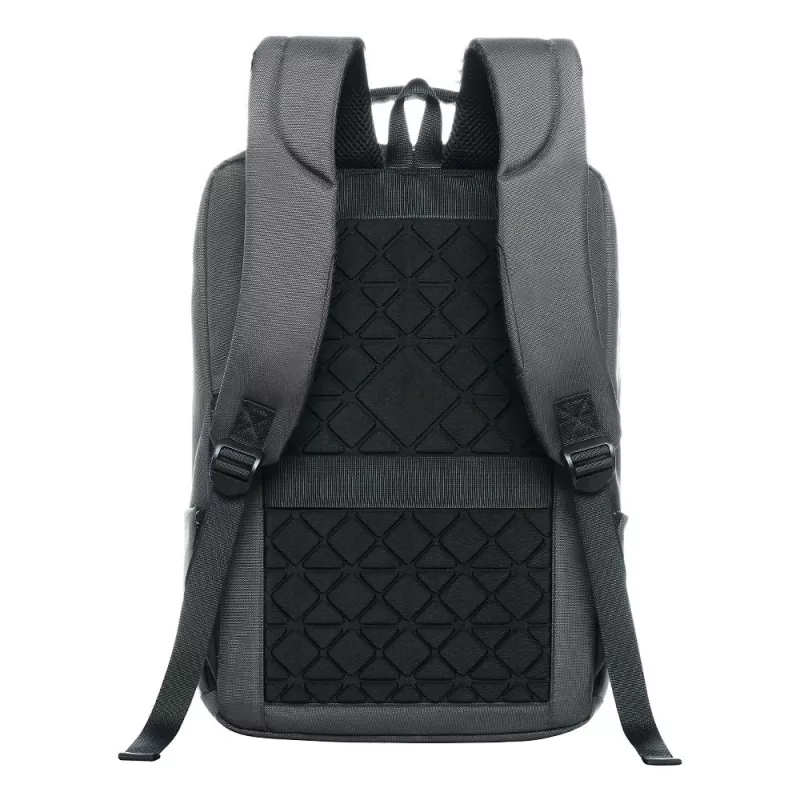 Kuprinė Vention KRNB0 – 23L Oxford, tinka iki 15,6 col. (39,6 cm), USB 3.0 prievadas, anglies spalva