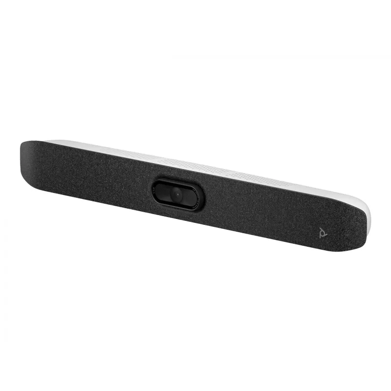 HP Poly Studio V12 USB vaizdo juosta be maitinimo šaltinio