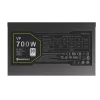 Gamemax VP 700S 700 W maitinimo blokas, 80 PLUS Bronze