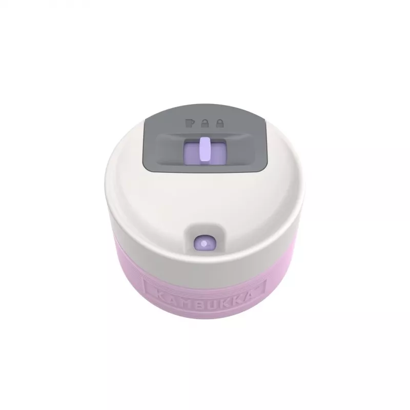 Termo puodelis Kambukka Etna Grip 500 ml šviesiai violetinis (11-01049)