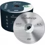MediaRange MR444 – 50 vnt. DVD-R 4,7 GB 120 min. 16x verpstė
