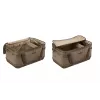 Thule 5532 Chasm Gear Hauler 80L Deep Khaki – Vandeniui atsparus bagažo konteineris