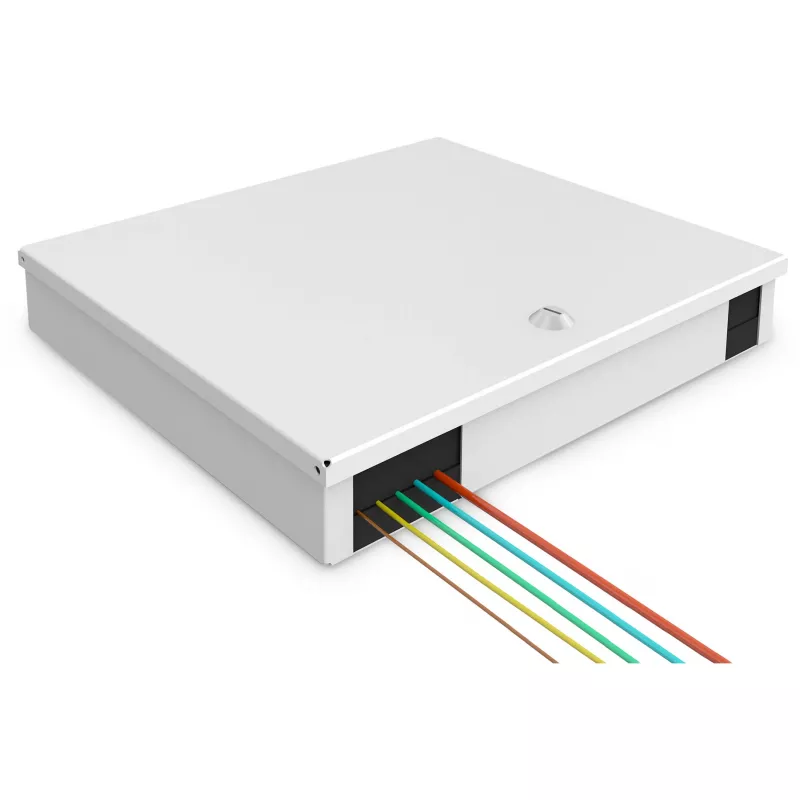 Skaidulinės optikos sujungimo dėžė Digitus DN-96800M-2