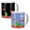 Paladone Super Mario Bros terminis puodelis