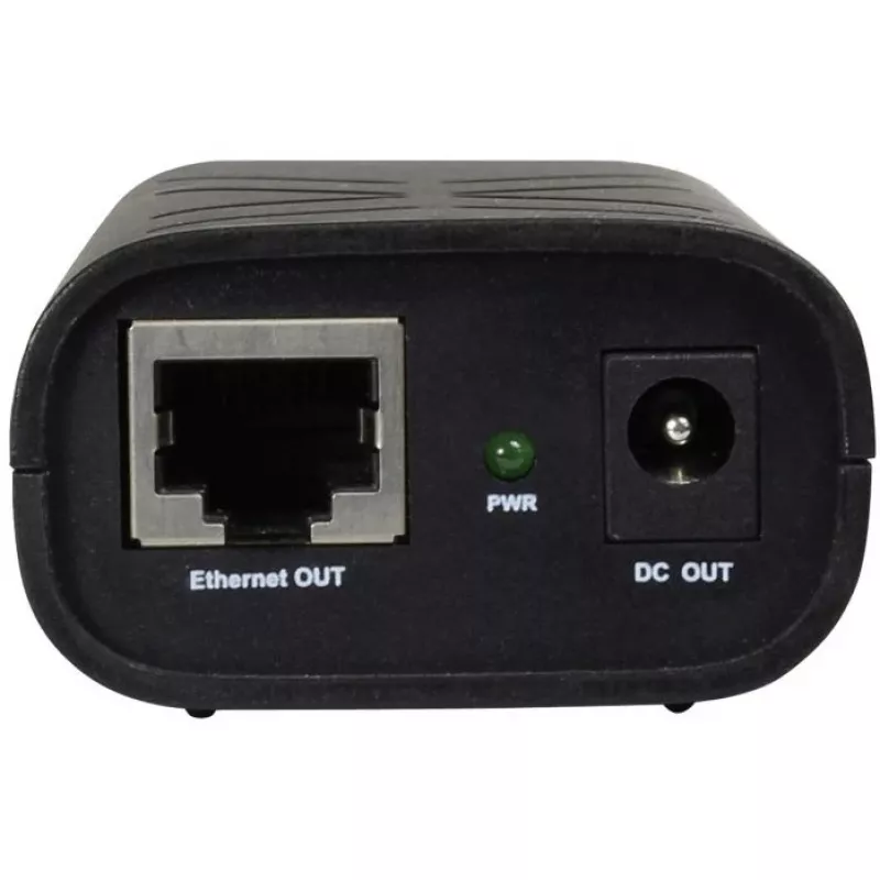 ALLNET ALL-PS102G-AF-AT PoE skirstytuvas Gigabit 24W