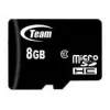 Team Group Team atminties kortelė – 8 GB – 10 klasė