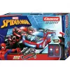 CARRERA Racetrack Spider lenktyninis modelis 20062580 – slot car rinkinys