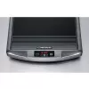 Kepimo prietaisas Rommelsbacher CG 2308/TC Grill Black