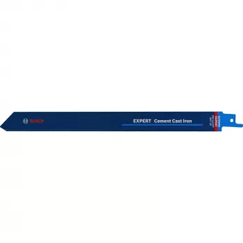 Bosch S 1750 RD pjūklo geležtė deimantinė 1 vnt.