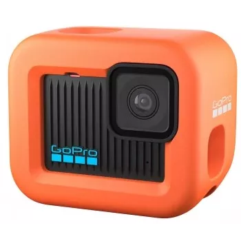 Plūduriuojantis dėklas GoPro HERO Floaty Orange AFFLT-002
