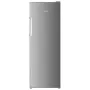 Šaldiklis su stalčiais MPM MPM-245-ZS-17, 242 L, inox, laisvai pastatomas, 7 stalčiai, reversinės durelės