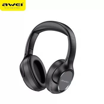 Belaidės ausinės Awei A770BL