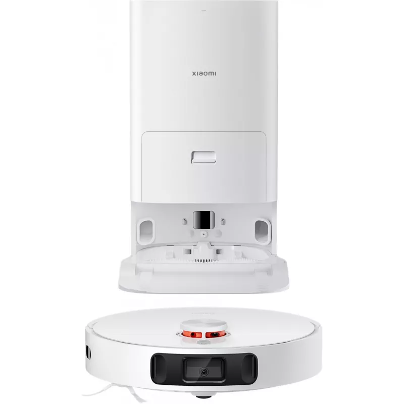 Xiaomi Robot Dulkių Siurblys X10 Plus (baltas)