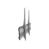 Ergotron 60-604-003 Sidabrinis