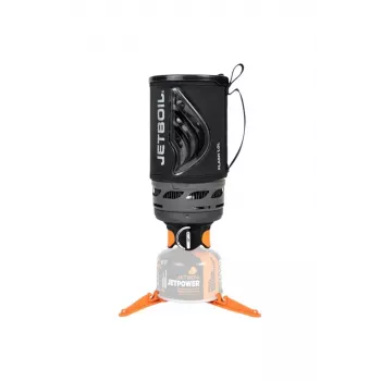 Jetboil Flash Carbon Stove viryklė