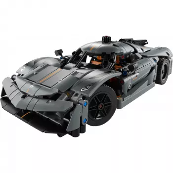 Lego 42173 Pilka