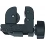 Mini vamzdžių pjaustytuvas C.K Tools T2232A variniams/plieniniams vamzdžiams, 3–25 mm, 65 mm ilgio
