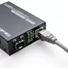 QOLTEC Media Converter SWITCH Ethernet 1x RJ45 1x SFP