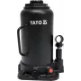 Mechaninis kėliklis YATO YT-17007, 20 000 kg, kėlimo aukštis 24,2–45,2 cm