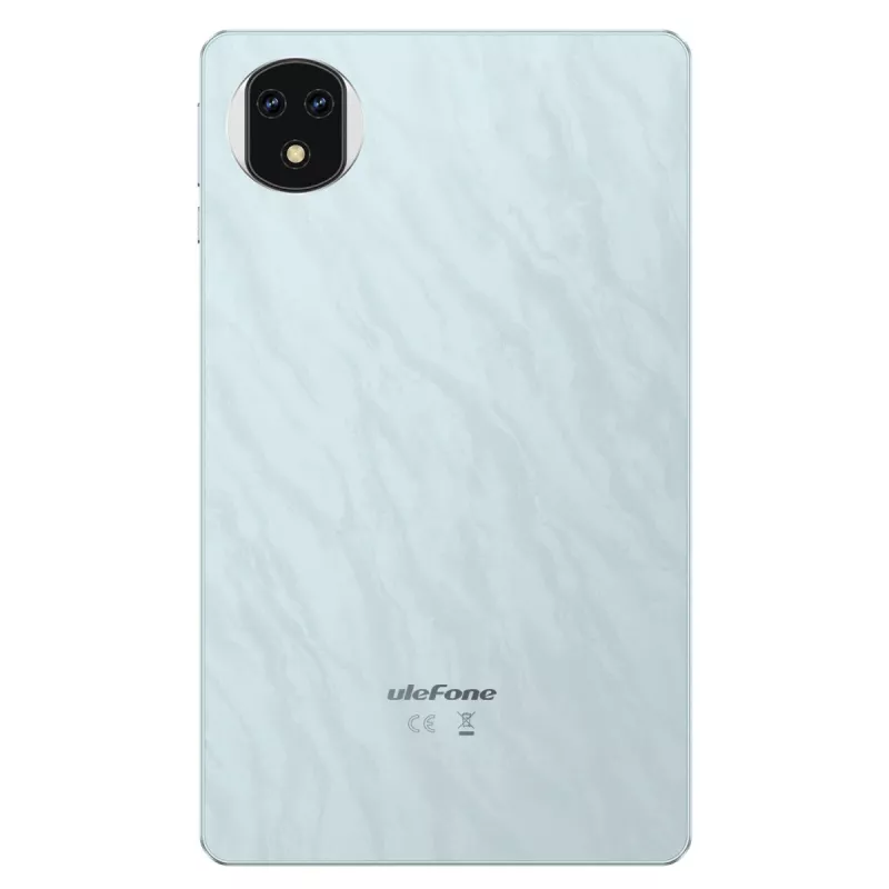 Planšetinis kompiuteris UleFone Tab A9 Pro 4GB RAM 128GB atminties LTE Galaxy Blue