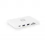 DICOTA D31729 USB-C 9-in-1 nešiojamas dokas