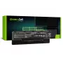 Baterija, skirta ASUS A32-N56, 11,1V, 4400mAh