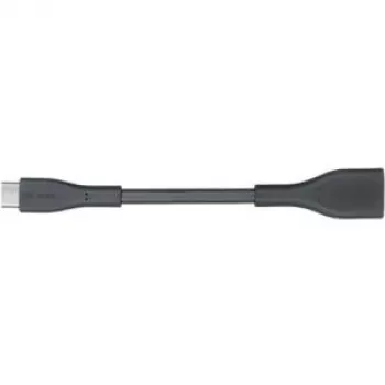 Nokia CA-156 HDMI į miniHDMI juodas rankinis kabelis (CA-156)