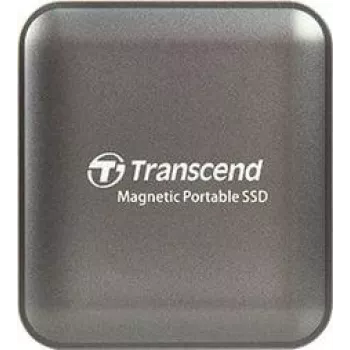 Transcend ESD420 4 TB nešiojamas SSD diskas su USB Type-C