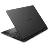 HP OMEN Gaming 16-ap0192ng, nešiojamas žaidimų kompiuteris, juodas, AMD Ryzen 9 8940HX, NVIDIA GeForce RTX 5070, 16 GB DDR5, 1 TB SSD, be operacinės sistemos